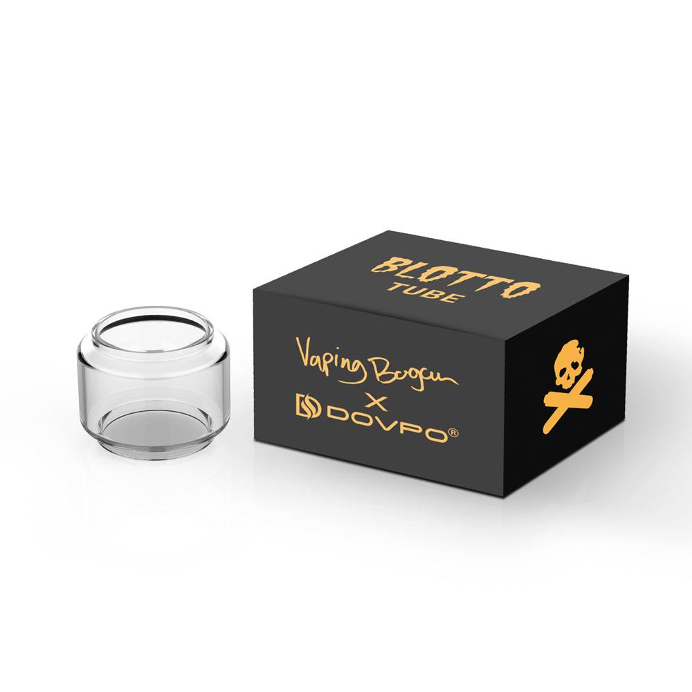 DOVPO BLOTTO GLASS TUBE 6ML